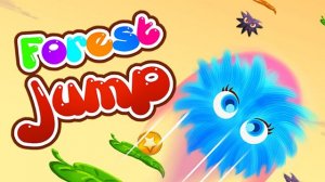 Forest Jump Arcade Adventure